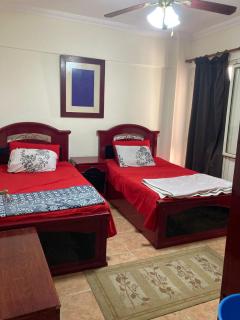 Chalet For rent at Nice 2 North Coast, شالية للاجار في نيس ٢ الساحل الشمالي - 2
