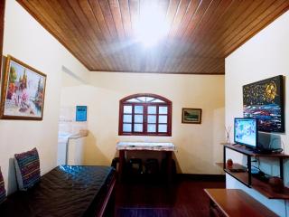 Casa Temporada no Rio de Janeiro - Rio de Janeiro - 0