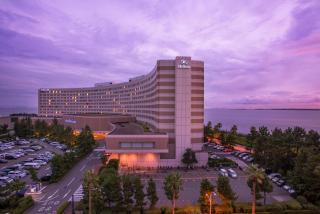 Hilton Tokyo Bay - Urayasu - 9