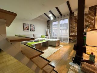 Apartman Story - Sarajevo - 3