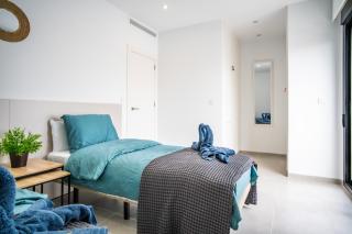 Villa Palmera Lo Pagan - San Pedro del Pinatar - 2