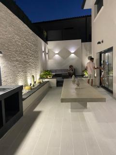 Blue Diamond Room - Salles-dʼAude - 8