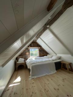 Pittelille - supercozy small luxury in Henningsvær - Henningsvær - 1