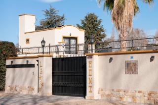 La Moni - Las Compuertas - 7