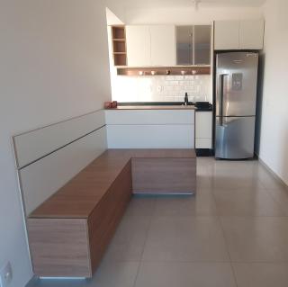 Apartamento com churrasqueira e 2 vagas na garagem - Santa Rita do Sapucaí - 5