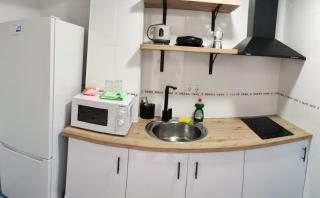 El Rinconcito Cubano en el Centro - 6