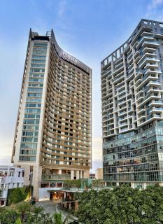 Hilton Da Nang - Danang - 8