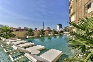 Hilton Da Nang - Danang - 2