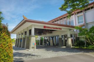 Hilton Garden Inn Bali Ngurah Rai Airport - Kuta - 0