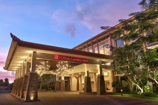 Hilton Garden Inn Bali Ngurah Rai Airport - 7