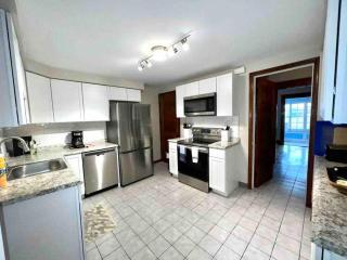 Vintage cute house 5 min from the beautiful Falls! - 1