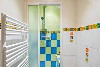 Studio Jaurès - Equipped studio near Paris with private Bathroom - Montrouge - 1