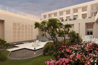 DoubleTree by Hilton Agra - Agra - 7