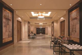 DoubleTree by Hilton Agra - Agra - 6