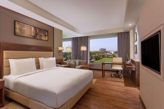 DoubleTree by Hilton Agra - Agra - 1