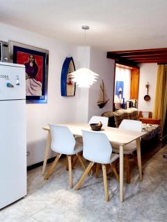 Vivienda Vacacional Parque Santiago 1 Bernal Home - Arona - 7