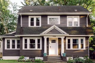 The 1920’s Dutch Colonial - Highland Square - Akron - 0