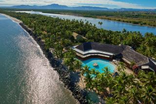 DoubleTree by Hilton Fiji - Sonaisali Island - Nadi - 9