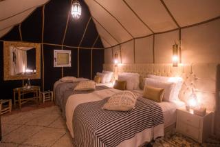 Orient Desert Camp - Merzouga - 2