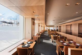 Hilton Niseko Village - 2