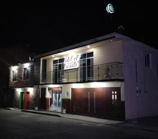 HOTEL EL ENCANTO - 0
