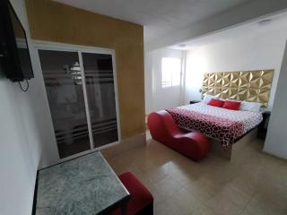 HOTEL EL ENCANTO - 8