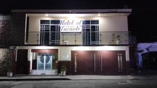HOTEL EL ENCANTO - 3