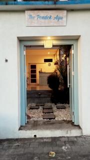 The Pondok Ayu - Canggu - 4