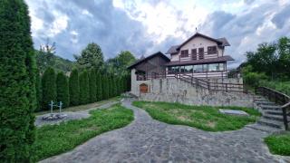 Dursi Home - Drajna de Sus - 8