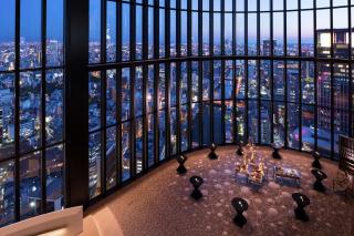Conrad Osaka - Osaka - 6
