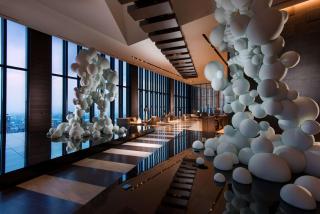 Conrad Osaka - Osaka - 4