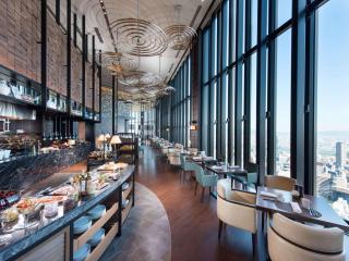 Conrad Osaka - 4