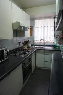 Departamento La Palmera - Viña del Mar - 1