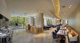DoubleTree by Hilton Ahmedabad - Ahmedabad - 4