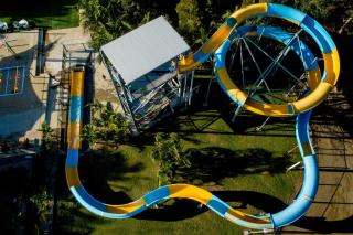 Solitary Islands Resort - 3