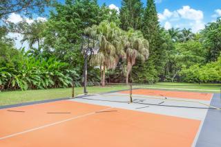 Luxe Retreat with Private Beach & Pool Paradise L53 - Miami - 1