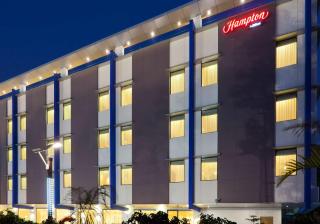 Hampton by Hilton Vadodara-Alkapuri - 9