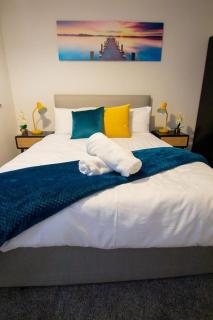 HILLTOP PLACE Suites Near Doncaster RaceCourse - Doncaster - 1