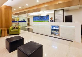 Hampton by Hilton Vadodara-Alkapuri - Vadodara - 5