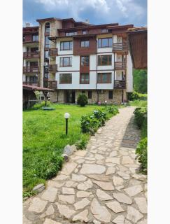 VV Apartment Bansko - Bansko - 0