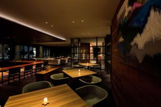Kyukaruizawa Kikyo, Curio Collection by Hilton - Karuizawa - 1