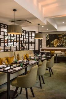 Doubletree By Hilton Wellington - 2