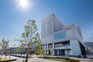 Hilton Nagasaki - Nagasaki - 9