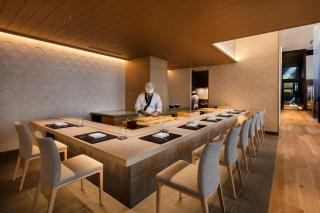Hilton Nagasaki - Nagasaki - 1