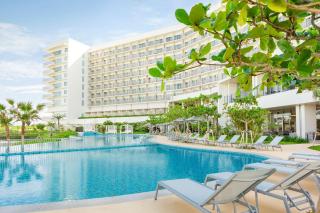 Hilton Club The Beach Resort Sesoko - Motobu - 2