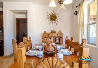 San Felipe Beach Rental Condo 71-2 - San Felipe - 7