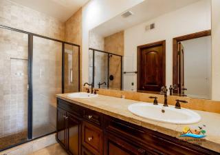 San Felipe Beach Rental Condo 71-2 - San Felipe - 4