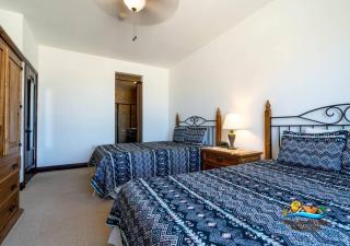 San Felipe Beach Rental Condo 71-2 - San Felipe - 2