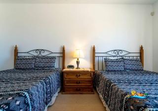 San Felipe Beach Rental Condo 71-2 - San Felipe - 1