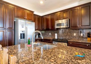 San Felipe Beach Rental Condo 71-2 - 1